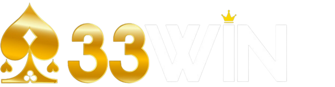 logo 33wins.store