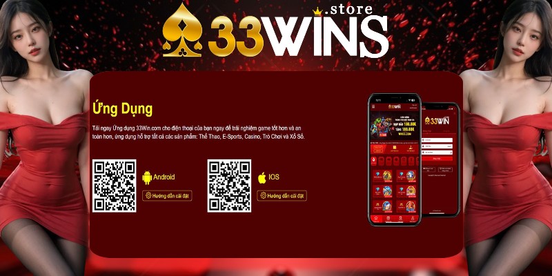 Chọn 33win Đặt Cược Mang Lại Lợi Ích Gì? Chọn 33win Đặt Cược Mang Lại Lợi Ích Gì?