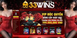 Tin Đồn Nhà Cái 33win Lừa Đảo Xuất Phát Từ Đâu?