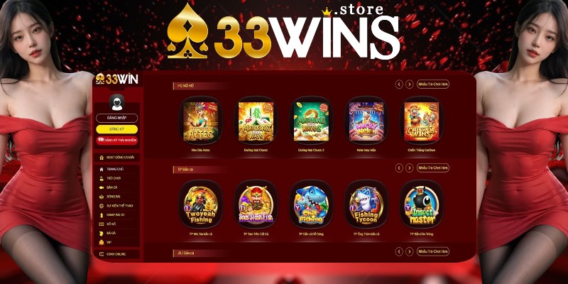 Câu Trả Lời Cho Tin Đồn 33win Lừa Đảo Câu Trả Lời Cho Tin Đồn 33win Lừa Đảo