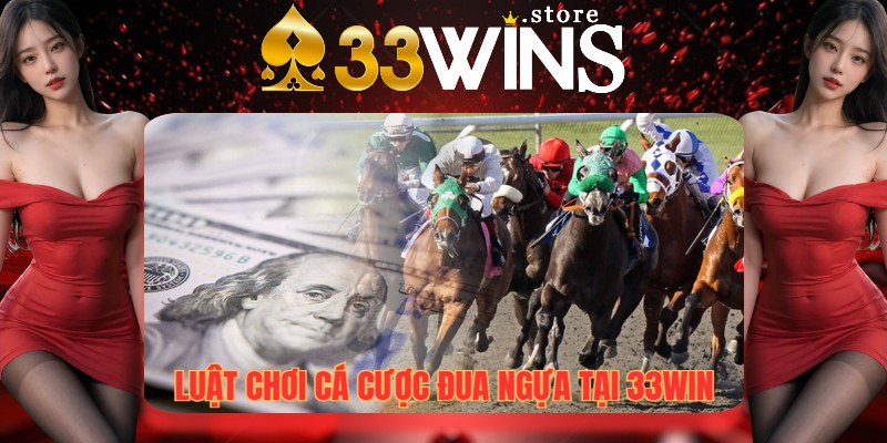 Luật chơi cá cược đua ngựa cơ bản bet thủ nên biết Luật chơi cá cược đua ngựa cơ bản bet thủ nên biết
