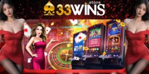 Sơ lược về tựa game Nổ Hủ 777 tại nhà cái 33win