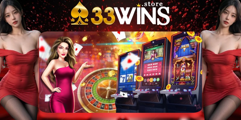 Sơ lược về tựa game Nổ Hủ 777 tại nhà cái 33win Sơ lược về tựa game Nổ Hủ 777 tại nhà cái 33win