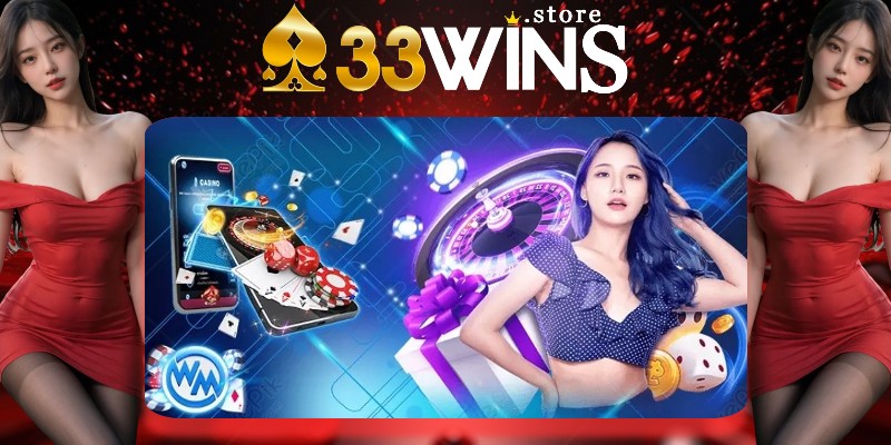 Giới thiệu khái quát về nguồn gốc của WM Casino Giới thiệu khái quát về nguồn gốc của WM Casino