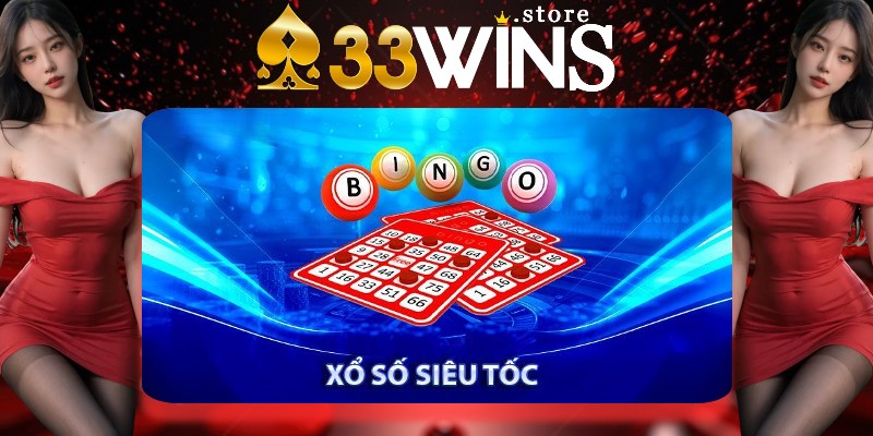 Xổ số siêu tốc đem đến nhiều trải nghiệm mới mẻ cho hội viên Xổ số siêu tốc đem đến nhiều trải nghiệm mới mẻ cho hội viên