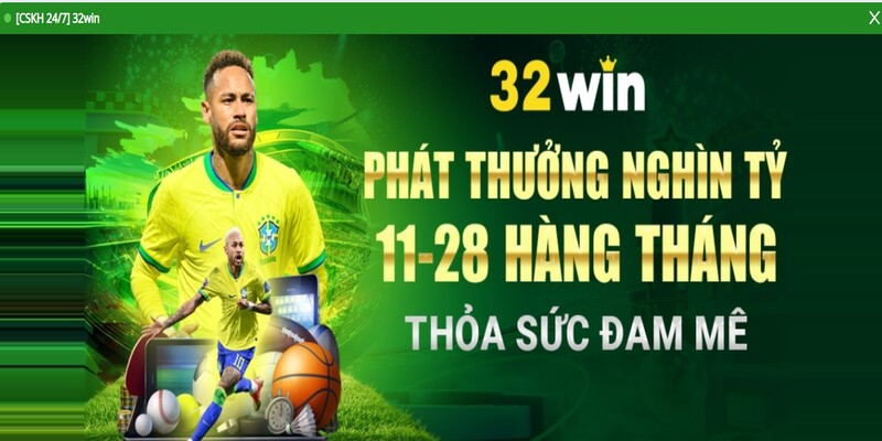 Những trường hợp cần liên lạc với CSKH 24/7 32Win Những trường hợp cần liên lạc với CSKH 24/7 32Win