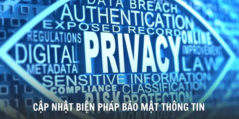 Top 3 biện pháp bảo mật đảm bảo quyền riêng tư PG99 Top 3 biện pháp bảo mật đảm bảo quyền riêng tư PG99